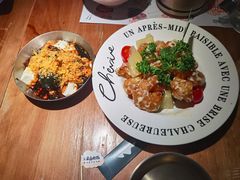 -岛风·台食小馆 ISLAND BISTRO(烟台山店)