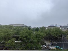 -杭州温德姆至尊豪廷大酒店