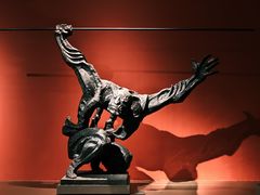 -中华艺术宫(上海美术馆)