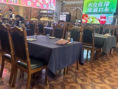 -伊带伊路新疆美食府(呼家楼店)