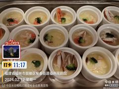 -福州大饭店-自助餐