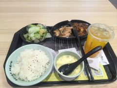 -真功夫(北京西站店)