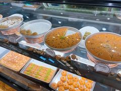 -SULTAN·苏坦土耳其餐厅(新光汇店)