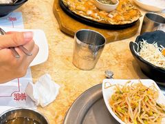 -德寿宫韩国料理(下沙店)