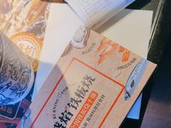 -盛焰铁板烧(王府井店)