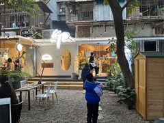 -野路甜点铺(松柏路店)
