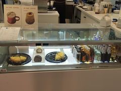 -intime coffee(芝麻街店)