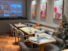 -沛家·西餐Brunch·直火料理