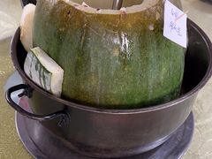 -红旗山庄(圭峰山店)