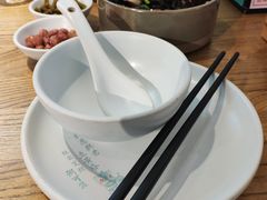 -潮粥荟·潮汕砂锅粥(朝阳大悦城店)