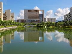 -海南热带海洋学院(三亚校区)