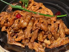 -华豫川酒家(双子塔店)