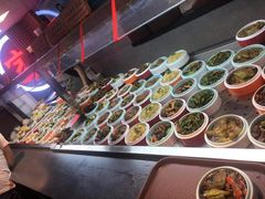 -家关内关外(西单汉光百货店)