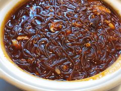 粉丝煲-简小姐·上海餐厅(长城大厦店)