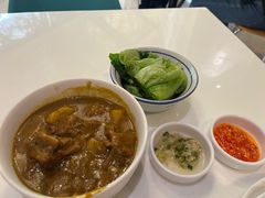 -金湖港式餐厅(建外店)