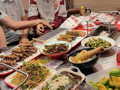 -遇西祠·海鲜烧烤(总店)
