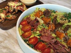 烤土豆皮-G+KITCHEN(龙湖狮山天街店)