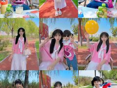 -永定河休闲森林公园