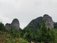 -南武当山景区