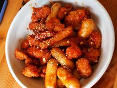 -青春分食(仙林大学城店)