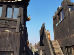-张公山寨景区