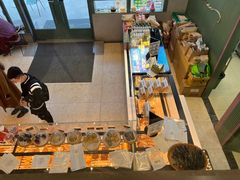 -tuan woodfire kitchen(锦绣坊店)