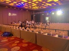 -上海龙之梦万丽酒店