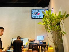 -漆黑觉米粉(三里屯店)