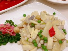 -得月楼·省级非遗·传统苏帮菜(观前店)