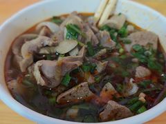 -王记生烫牛杂面馆(兰陵路店)