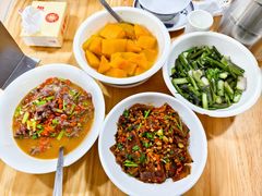-笨罗卜浏阳菜馆(富家湾小区店)