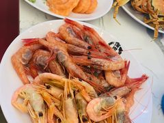 -澜悦港海鲜体验主题餐厅