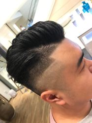 -Mentor Hair Salon