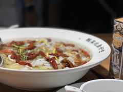 -太二酸菜鱼(福州泰禾店)