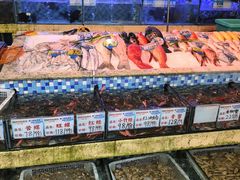 -202特色排档(五缘湾店)