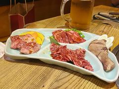 -御牛道日式烤肉料理(杭州万象城店)