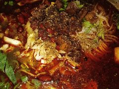 -王菊美食街·王菊面馆(总店)