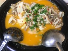 -李师傅脆肚(梅林店)