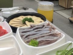 -海底捞火锅(杭州天虹购物中心店)