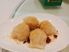 -金河半岛园林酒家(金融城店)