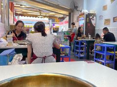 大堂-青年火锅(吾悦广场直营店)