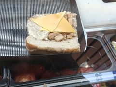 -赛百味SUBWAY(悠唐店)