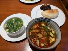 -西安赛瑞喜来登大酒店