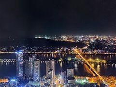 -长沙尼依格罗酒店