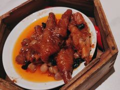 -避风塘·金牌店·夜宵(金玉兰店)