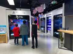 -Sony Store索尼(广州正佳店)