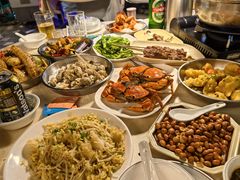 -小煵记·打边炉(西丽文光店)
