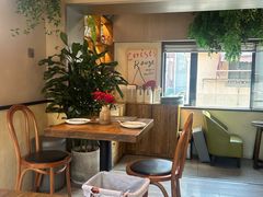 -Money Shops(愚园路店)