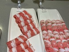 草原羔羊肉-海底捞火锅(8号仓店)