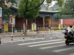 -历代帝王庙博物馆